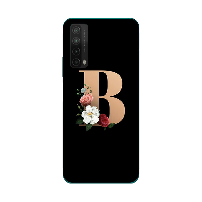 Ốp Lưng Tpu Mềm In Chữ Tiếng Anh 26 Cá Tính Cho Huawei P Smart 2021 Huawei Y7A | BigBuy360 - bigbuy360.vn