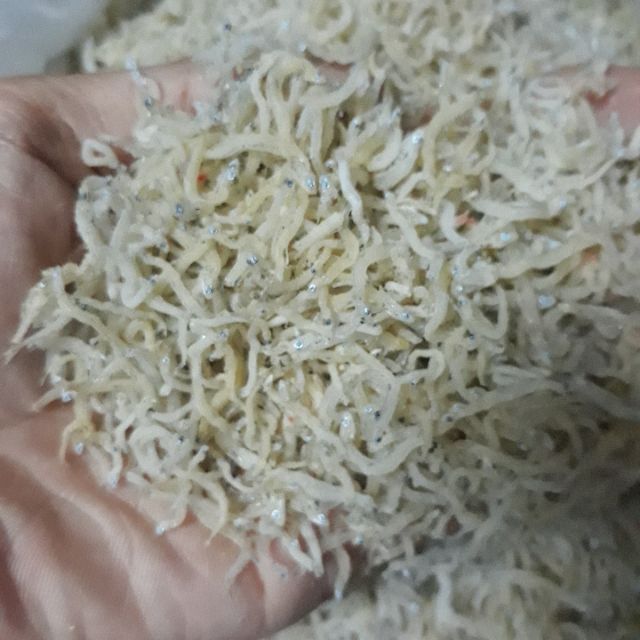 500gram cá cơm khô mờm sữa. Cá cơm. Cá cơm khô | BigBuy360 - bigbuy360.vn