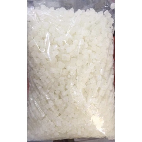 Mứt bí thái sẵn làm nhân bánh trung thu