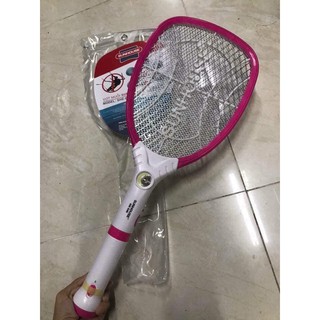 vợt muỗi Sunhouse có đèn pin