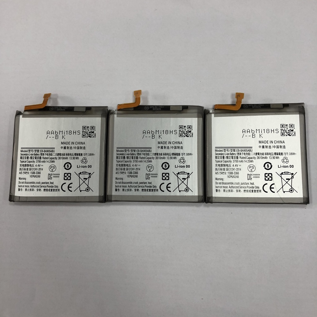 Pin Samsung Galaxy A90 5G 2019  4500mAh