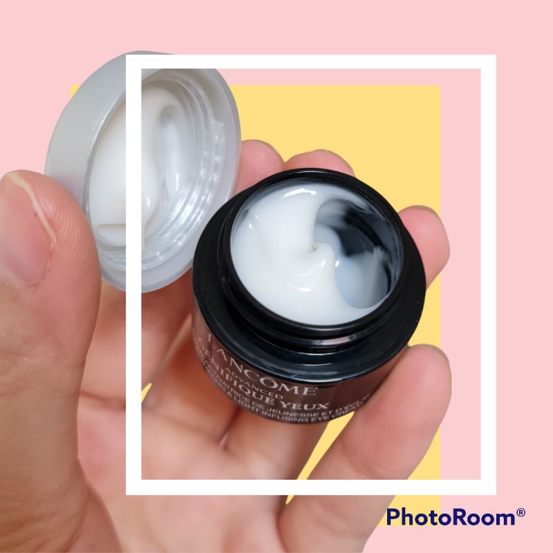 Kem mắt Lancome giảm thâm quầng mắt New Advanced Génifique - Eye Cream