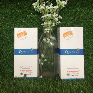 Dung Dịch Vệ Sinh Phụ Nữ Quý Phi Vip