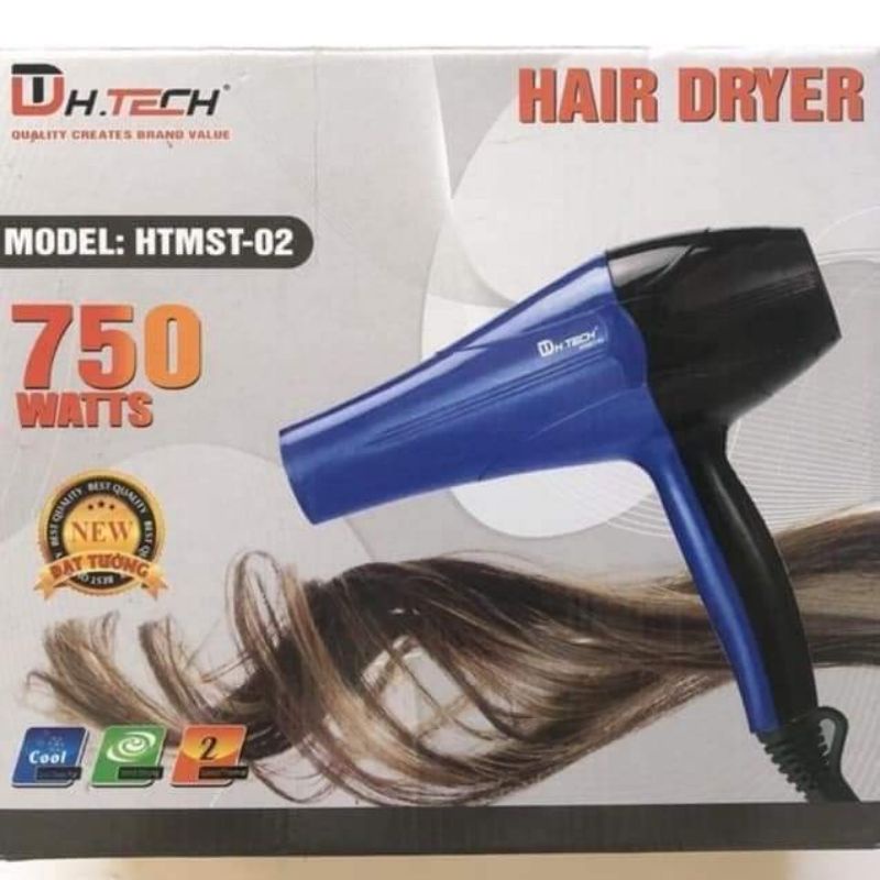 Máy sấy tóc HTECH