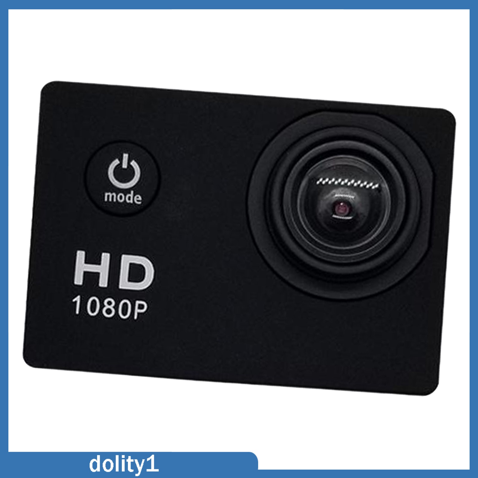 Máy Quay Phim Thể Thao Dolity1 Sj4000 Hd 1080p Chống Thấm Nước