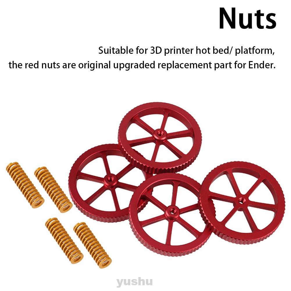 Bộ 8 Lò Xo Chịu Nhiệt Cho Máy In 3d | BigBuy360 - bigbuy360.vn