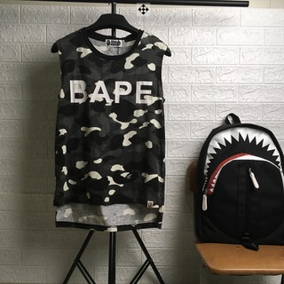 Áo 3 Lỗ Bape