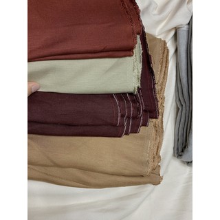 Vải linen ướt khổ 1m4 siêu đẹp
