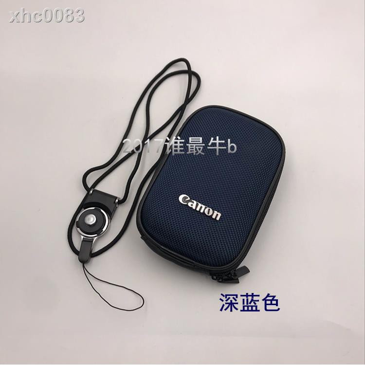 ✓Ốp bảo vệ máy ảnh Canon IXUS85 95IS 100 105 110 120 130 IS