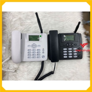 Điện Thoại Bàn Lắp Sim Các Loại: VinaPhone, Viettel, Mobifone, Gphone, HomePhone