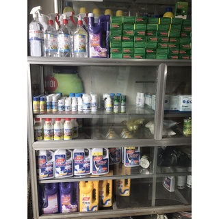Thuốc diệt mối mọt Cislin 2.5 EC