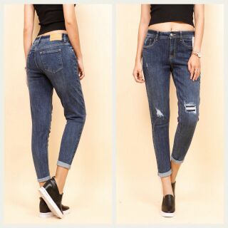 Quần jeans boy siêu đẹp
