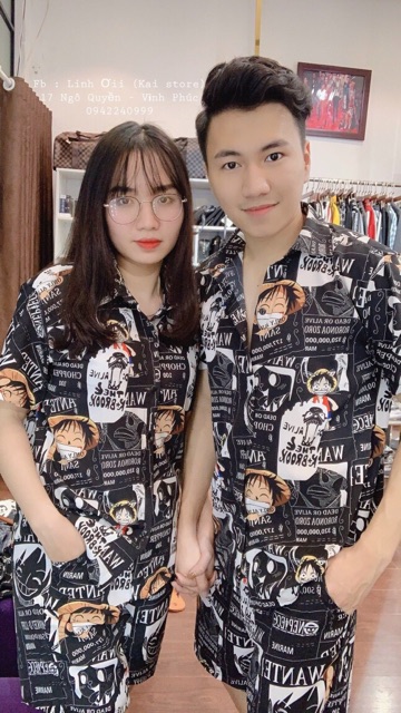 [Hàng Loại 1] Bộ Luffy Hot Hit Cấp Bến | BigBuy360 - bigbuy360.vn