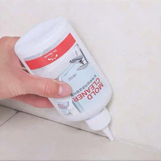 TẨY MỐC TRẮNG MOLD CLEANER