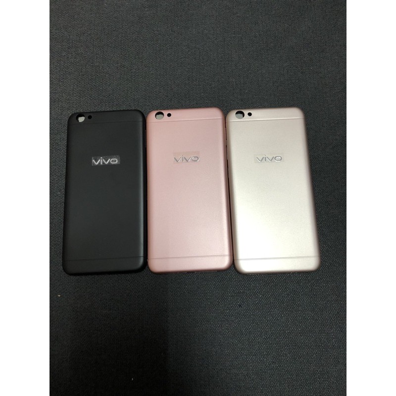 VỎ BỘ VIVO V5