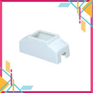 Hộp nổi  dùng cho CB cóc (Cb đen)