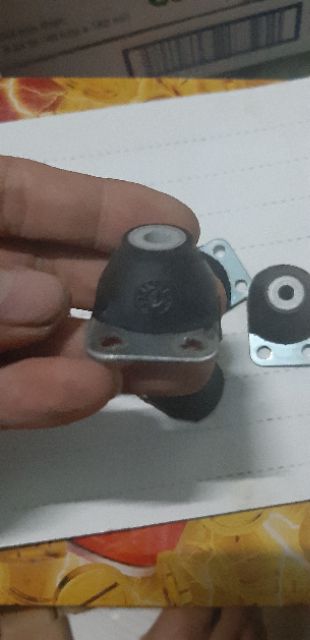 Cao su nhúng tai dòng cho các dòng máy cưa xích stihl 024-026-028-038-381-382