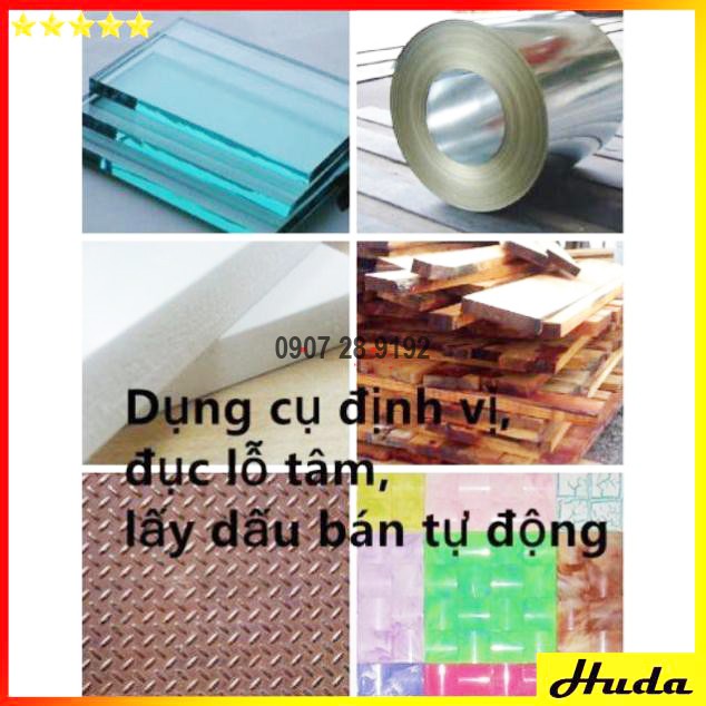 Cây Đục Lấy Dấu Tự Động - Bung Tu Lấy Dấu Cơ Khí  -  đồ làm mộc