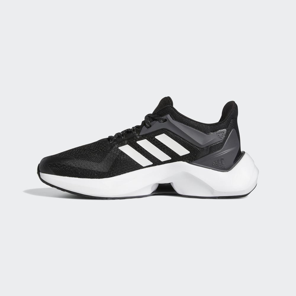 Giày adidas RUNNING Nữ Giày Alphatorsion 2.0 Màu đen GZ8766