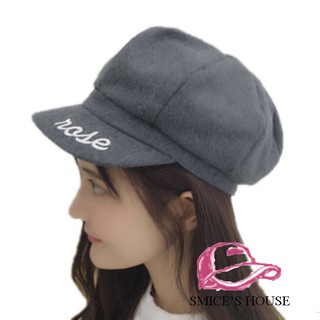 MŨ BÁNH TIÊU NÓN NỒI BERET