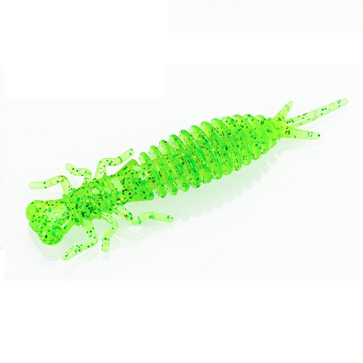 Set 5 Mồi Giả Mềm Thu Hút Câu Cá Hiệu Quả 7.5cm 3.2g