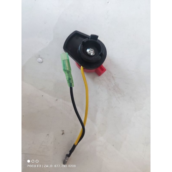 Công tắc máy nổ xăng 5,5hp -13hp