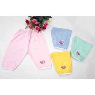 Quần dài baby born