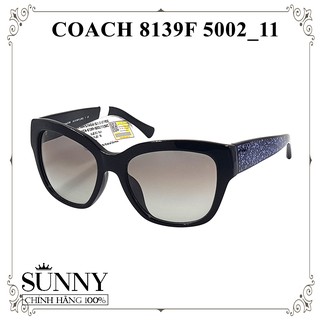 Gọng Kính Unisex Coach HC8139F