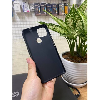Ốp silicon Google Pixel 4a - 5g