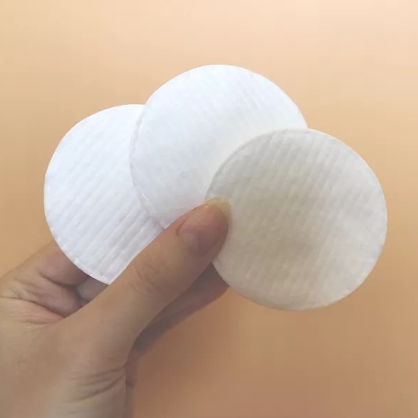 Bông Tẩy Trang Duo Wattepads 140 Miếng