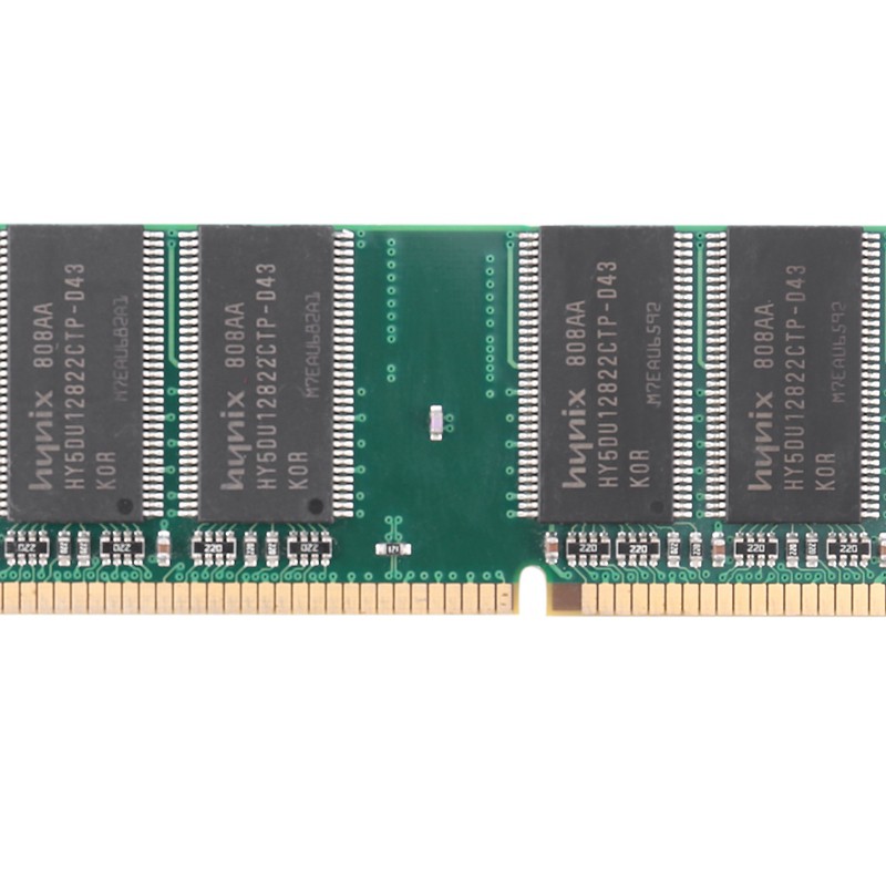Ram Ddr 1gb Pc Ddr1 Desktop Pc3200 400mhz 184 Pin | BigBuy360 - bigbuy360.vn