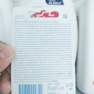 Chỉ nha khoa Oral-B( Hang chinh hang)