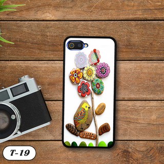 Ốp lưng điện thoại Realme C2- hình 3D