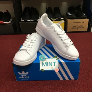 𝗠𝗶𝗻𝘁𝗦𝘁𝗼𝗿𝗲🦋Giày Sneaker Gót Trắng