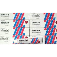 Kem hỗ trợ giảm mụn Vitacid | BigBuy360 - bigbuy360.vn