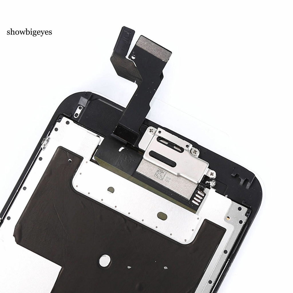 Màn hình cảm ứng LCD chất lượng cao thay thế cho ĐT táo 6 5s 6s plus