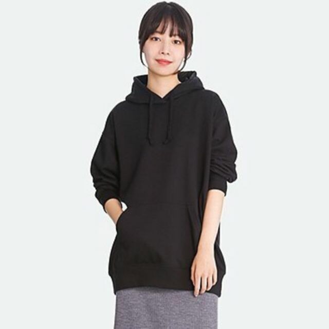 SALE Áo hoodie Uni.qlo xuất xịn
