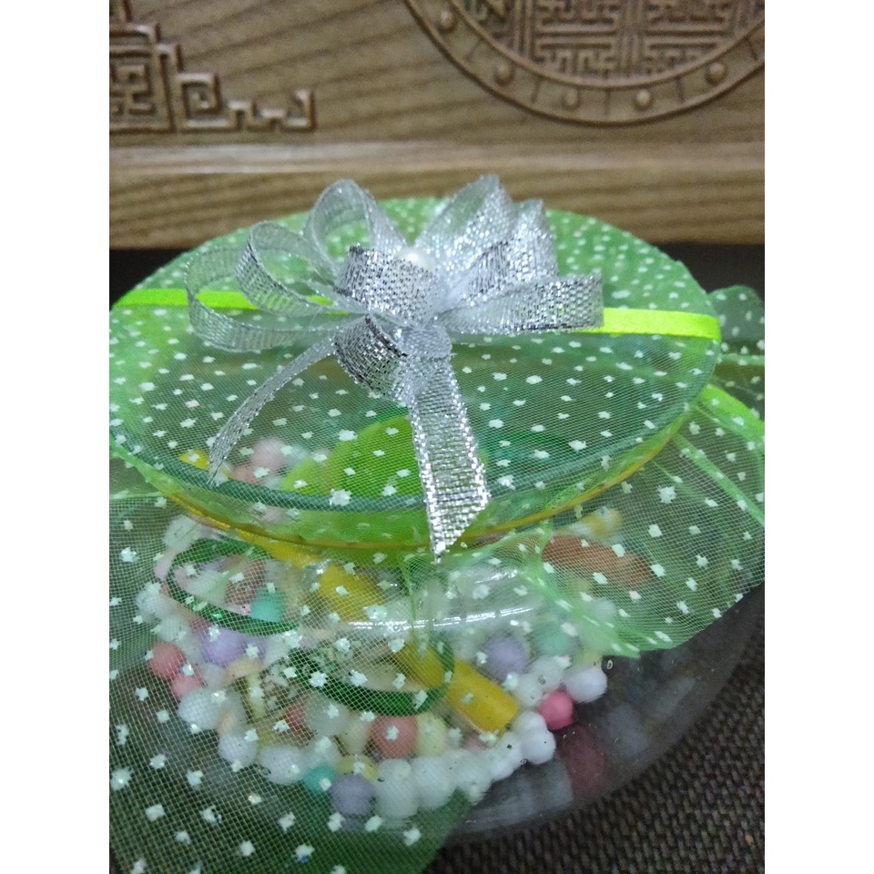 Lọ thủy tinh điều ước M3(B) siêu dễ thương