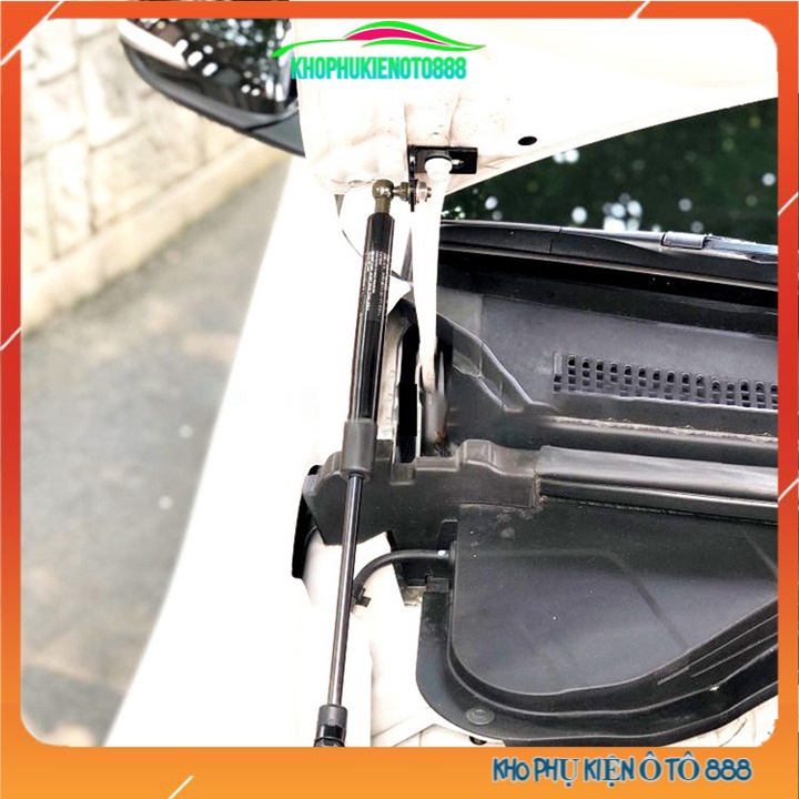 Ty capo Elantra 2015-2016-2017-2018-2019-2020-2021 hỗ trợ mở nắp ca pô tự động dễ dàng