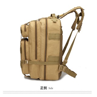 Balo du lịch , balo phượt 3P size lớn