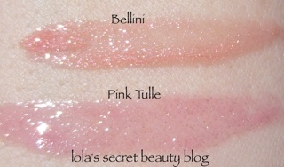 [BILL US] Set son Bobbi Brown Crushed Lip Color