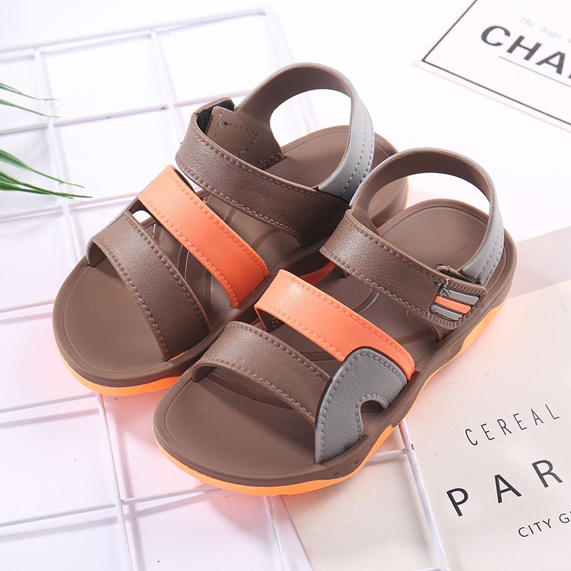 [GIÁ HỦY DIỆT] Dép Sandal đi biển cho bé Trai, bé Gái size 26-35