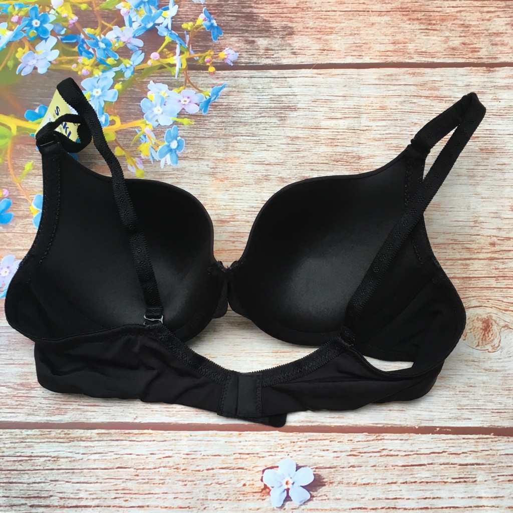 ÁO LÓT NỮ SAKI MỎNG BẢN TO - AL609