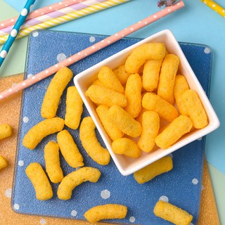 Bánh ăn dặm Gerber bé tập cầm (air)