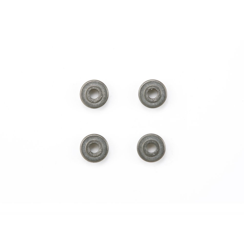 15393 Phụ Kiện Mini 4WD FLUORINE COATED STEEL BEARING (4PCS.)  - GDC