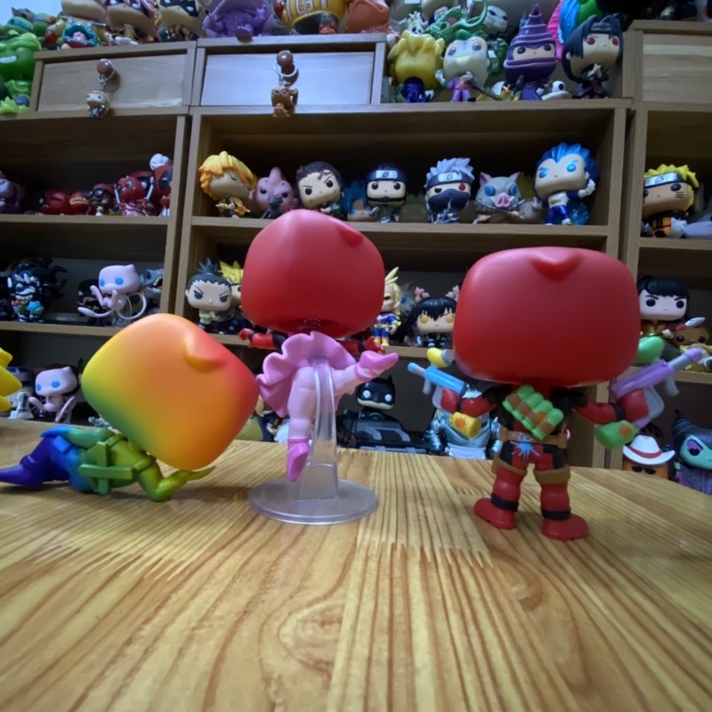 Mô hình Funko Marvel Deadpool