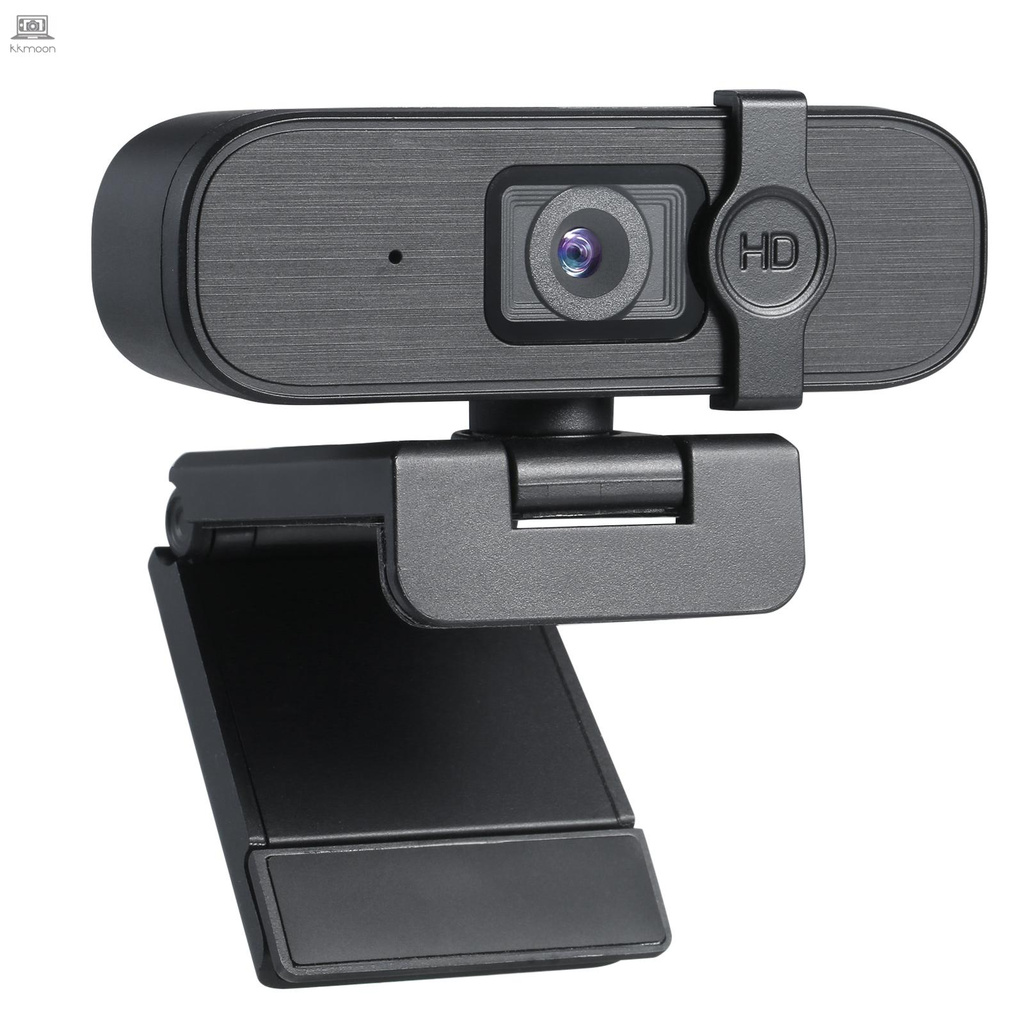 Webcam Cổng Usb 2k Tiện Dụng Chất Lượng Cao