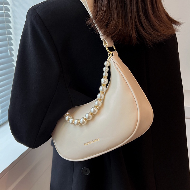 Túi xách IELGY màu trơn thiết kế đơn giản dễ thương dành cho nữ