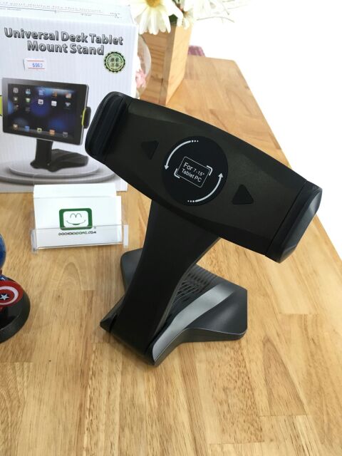 Giá đỡ máy tính bảng Tidery xoay 360 độ
