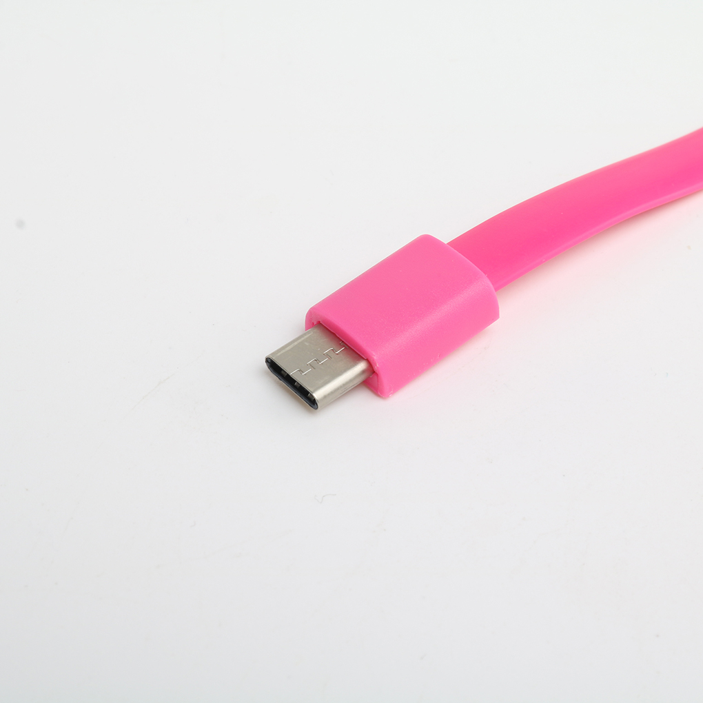 Cáp Sạc Đồng Bộ Dữ Liệu Usb Loại C